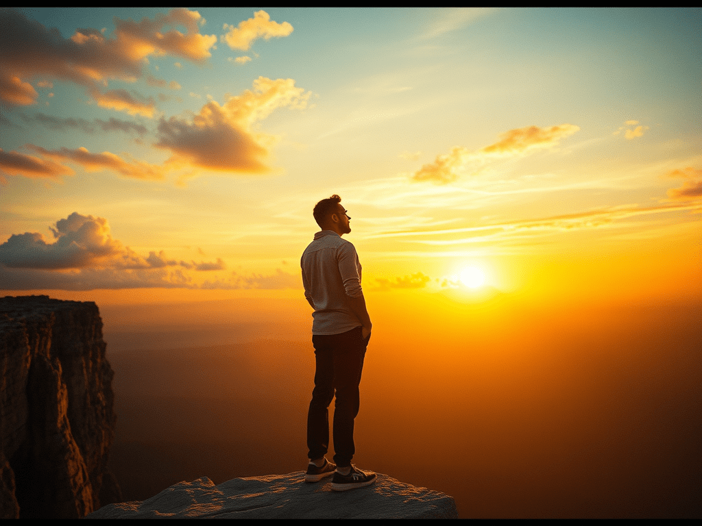 Guaranteed Success: Overcoming Self-Imposed&nbsp;Barriers